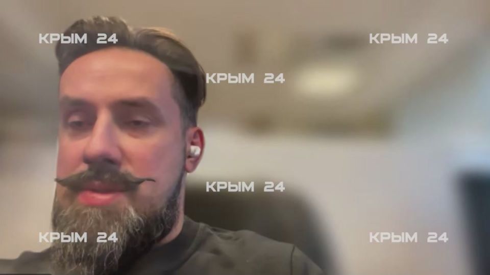 Антоновский: Русский стиль популярен во всем мире