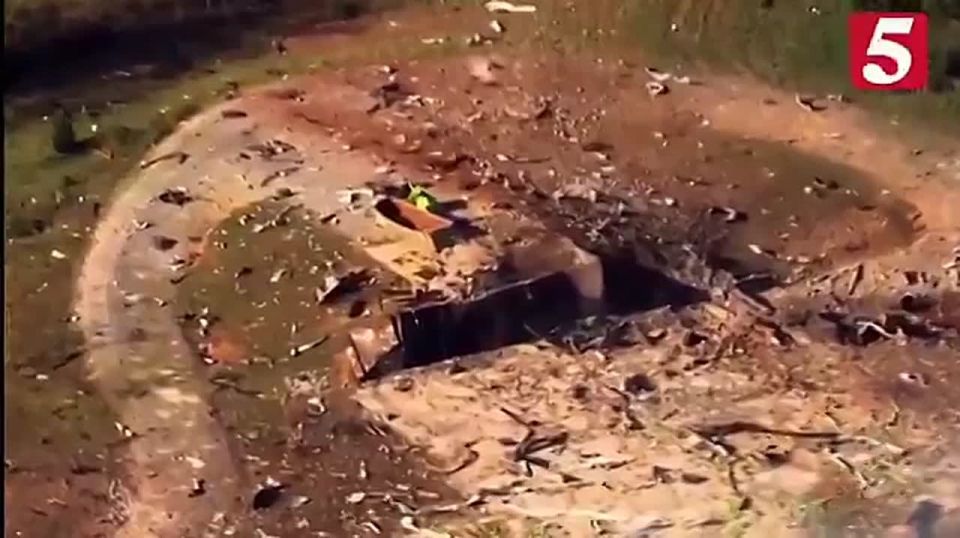 В США произошел мощный взрыв на военном заводе Accurate Energetic Systems, который производит взрывчатку