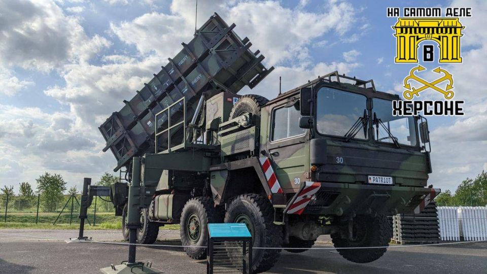 ������ ��� �� �������.. ������������� ������ ��� Patriot � ������� ��������� � 42% �� 6%, �� ���� ������ ���-�������� �������� ��� �������-��������� ���������