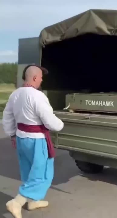 Енот из Херсона: Ситуация в ВСУ критическая — резервов для продолжения боевых действий уже фактически нет