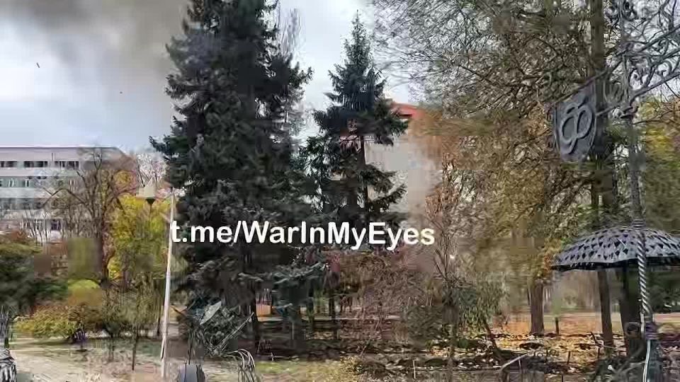 "...И имя им будет - РАЗРУШЕНИЕ."