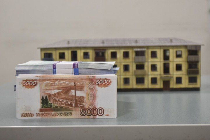 Регионы РФ, принявшие херсонских переселенцев, получат федеральное финансирование