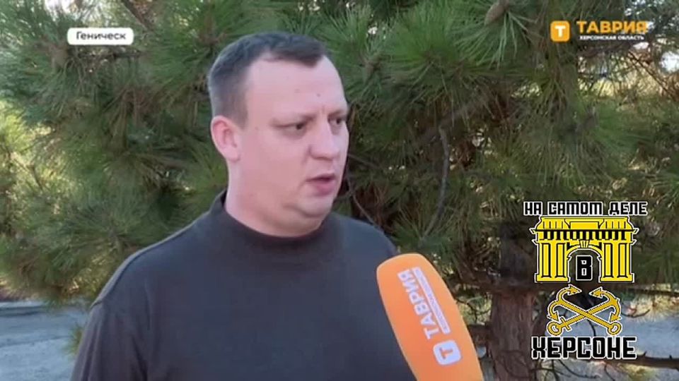 До 2028 года по программе "Земский учитель" в Херсонскую область приедут работать шесть педагогов