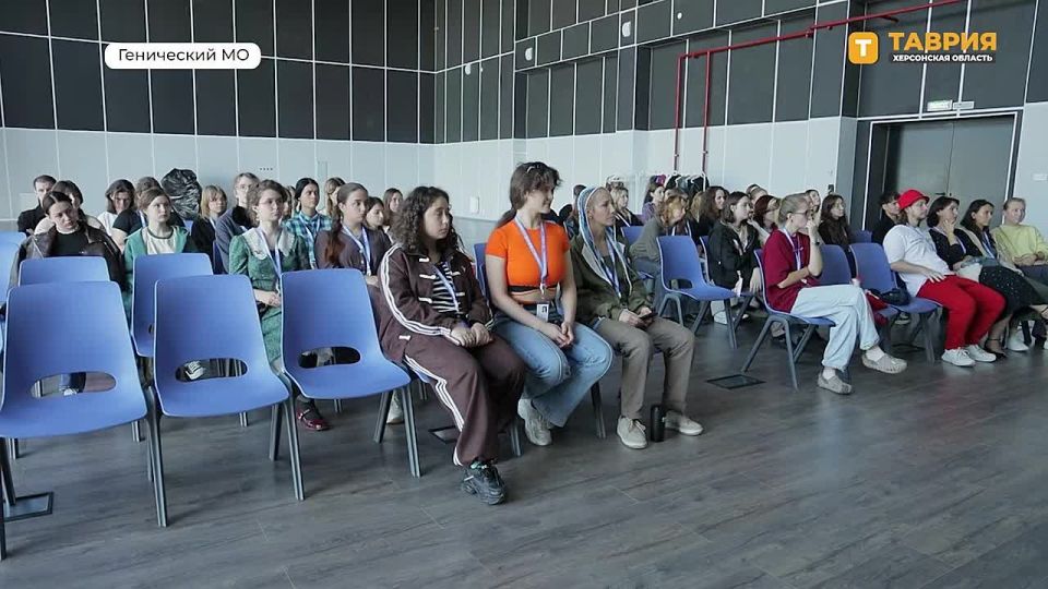 � ���-���������� "�������" ����������� ��������������� ��������� "��������� ��� ������: �� �������� � �������������"