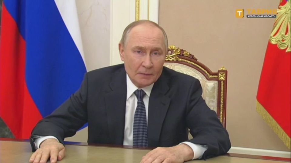 Владимир Путин: за последние годы достижения агропромышленного комплекса России стали настоящим предметом национальной гордости