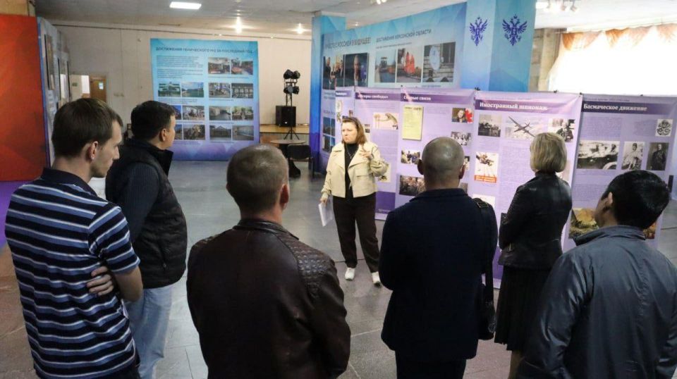 ������ ������������: ������� � ��������� � ������� � ������������� �������