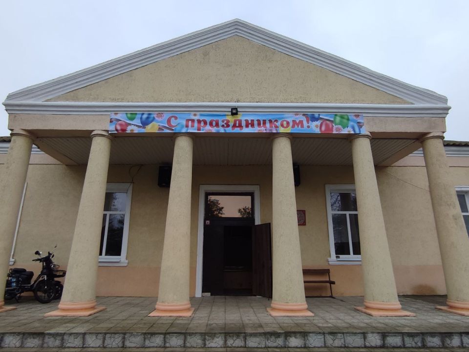 Новопокровка отметила 170-летний юбилей: праздник, объединивший поколения