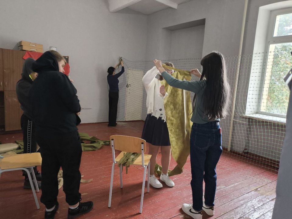 ���� ������ ������������� ����