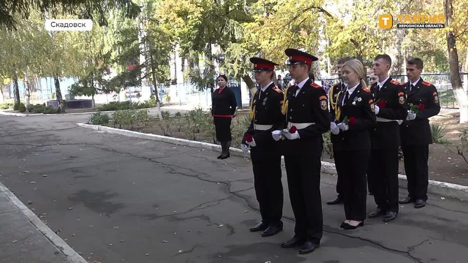 ���������� ������� �������������� � ������������� ����� "��� ����� ��������"