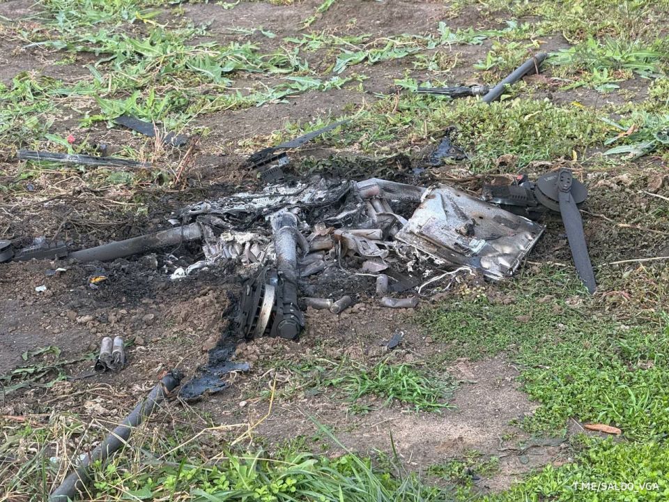 Один человек погиб, трое получили ранения за прошедшие сутки в результате ударов ВСУ по Херсонской области, передает губернатор Сальдо