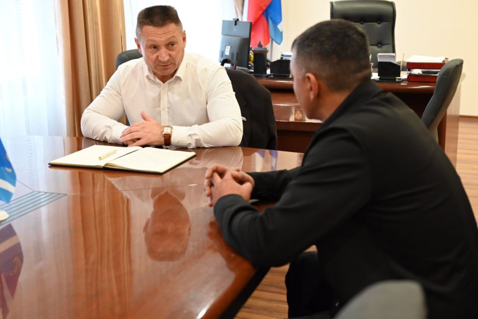 Александр Дудка: Новые мусорные площадки в Скадовске: работа над ошибками