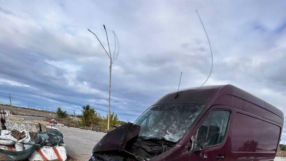 ������� ����� ��� ����� ��� FPV-������ �� ���� � ���������� �������