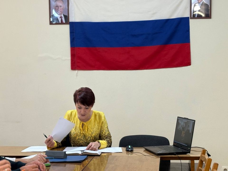 Социальный контракт: приняты важные решения для поддержки граждан