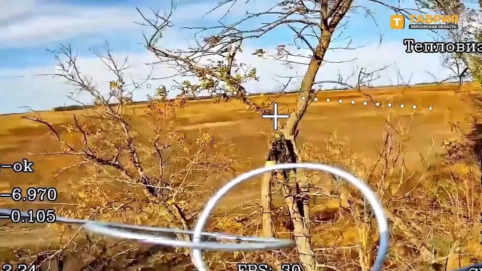 ��������� FPV-������ 58-� ����� ����������� ����� "�����" �������� ������� � ������ ������ ��� � ���� ����������