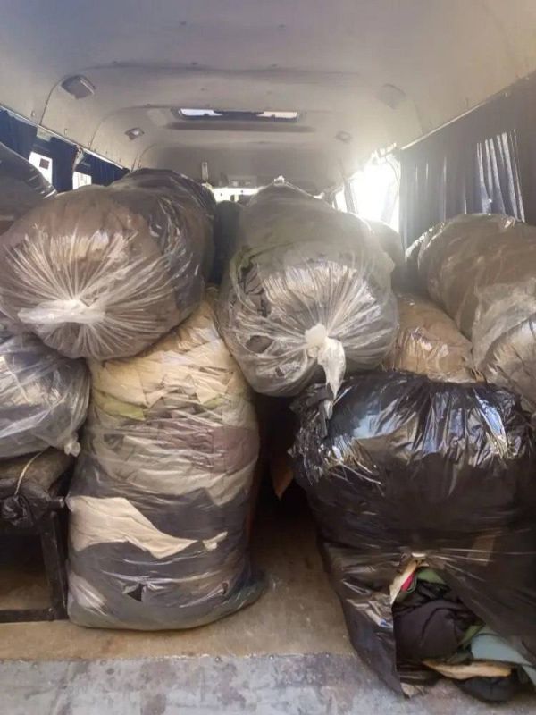 Коммунальщика - надежную смену!