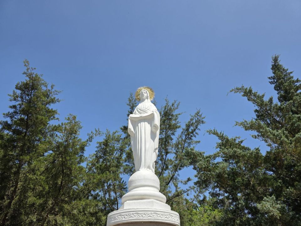 Руслан Хоменко: Дорогие православные верующие Алешкинского округа!