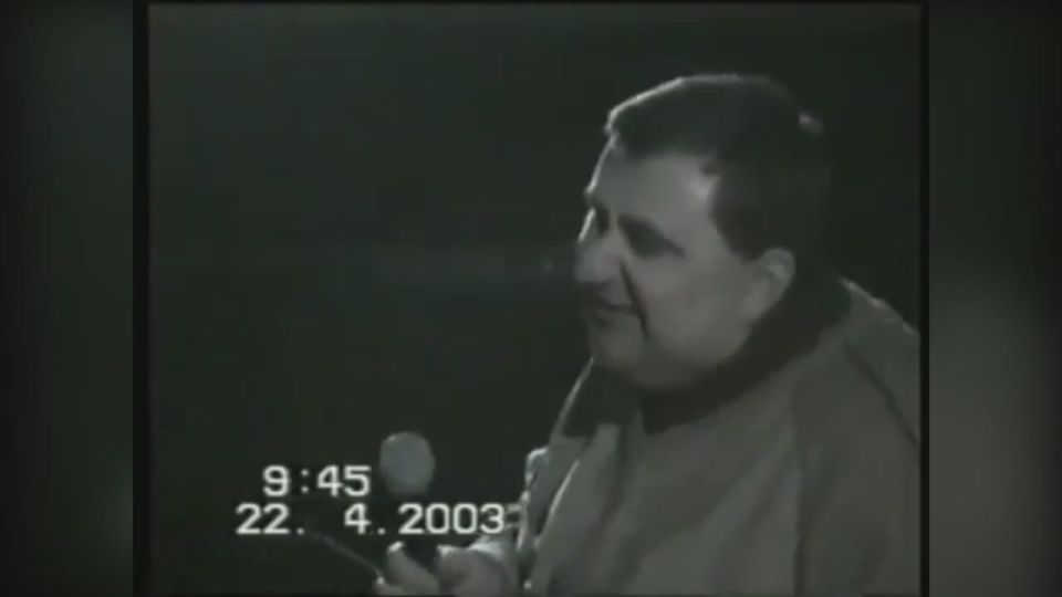 ���� ���������� ������� (14.10.1964-18.12.2011)