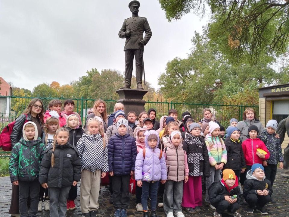 ����������� � ��� �������: �������� ����������� ����� �������� ���������� ��������-����