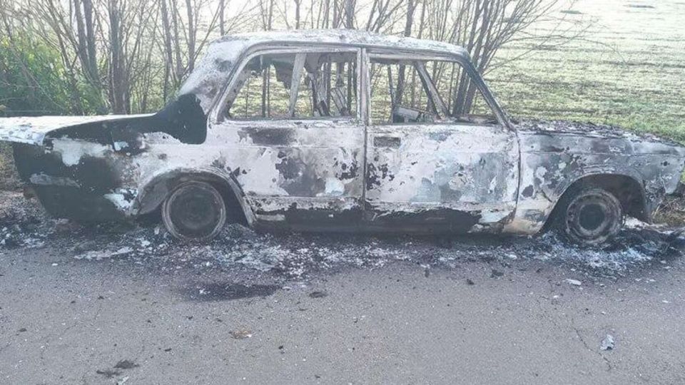 Более 100 мирных россиян стали жертвами атак ВСУ за неделю