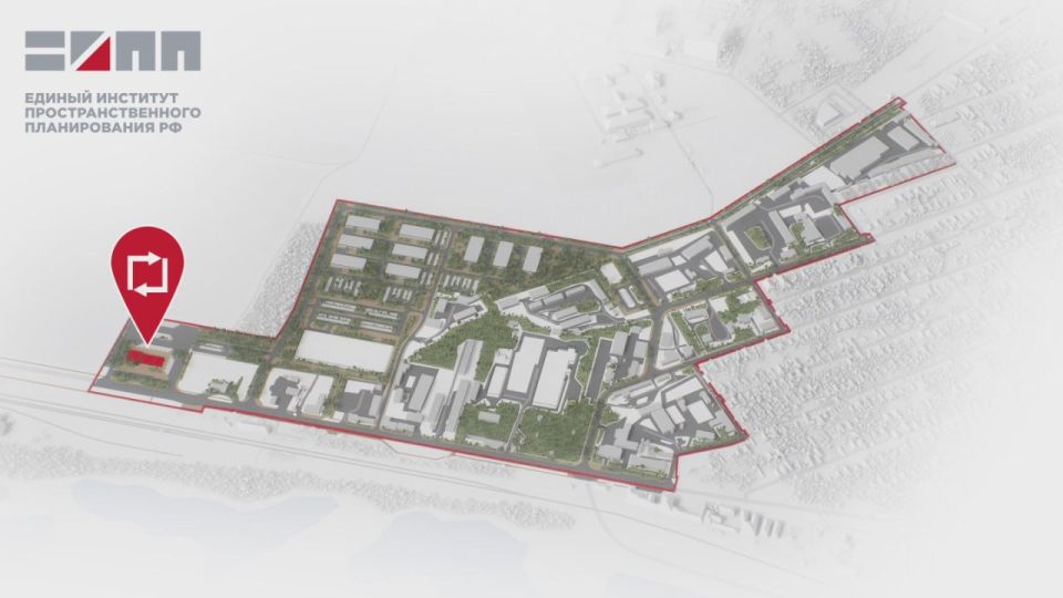 � �������� ����� ��������� ����������� ���������� �����������-������������ ���� � ������������������� �������� �����