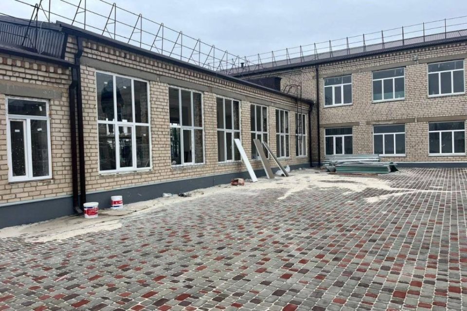 ������ ���������� ������������ ����������� �����