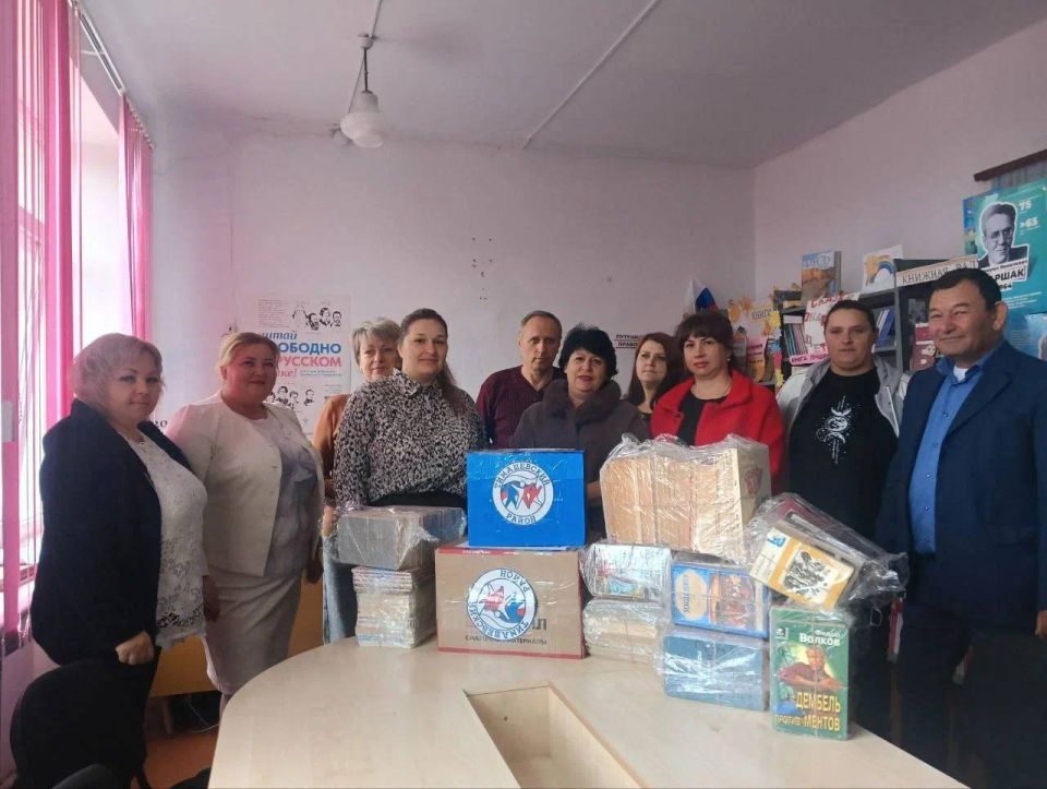 ����� ���������� ������ �������� ������� ������ �� ���������� � ����������������� �����������