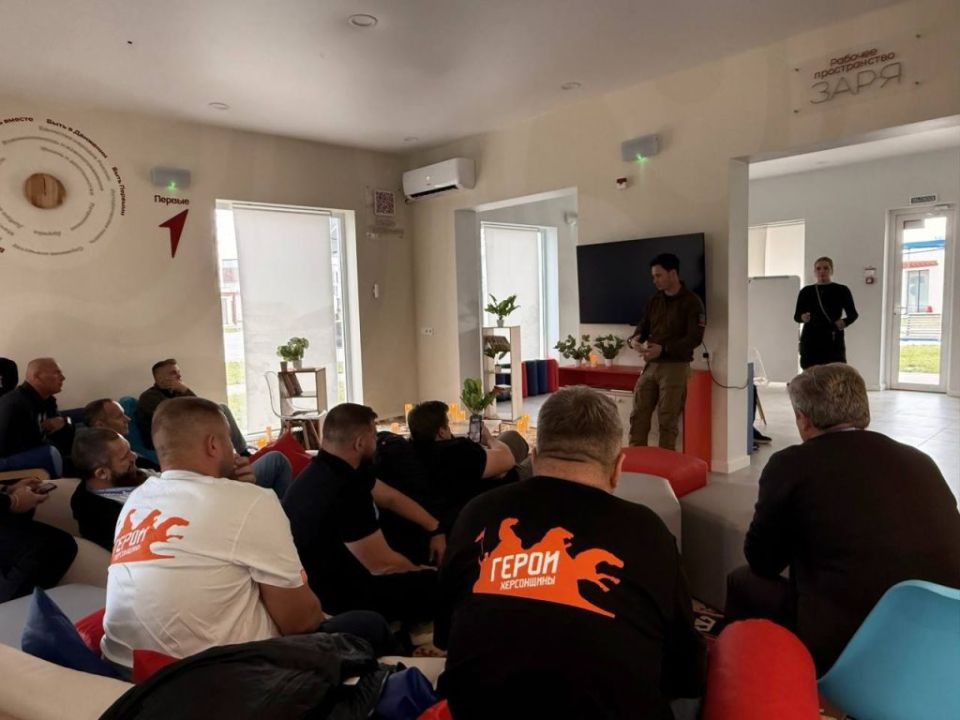 ��������� �� ����� ������: ��������� ������� ������ ����������� ����������� � ������� ����������