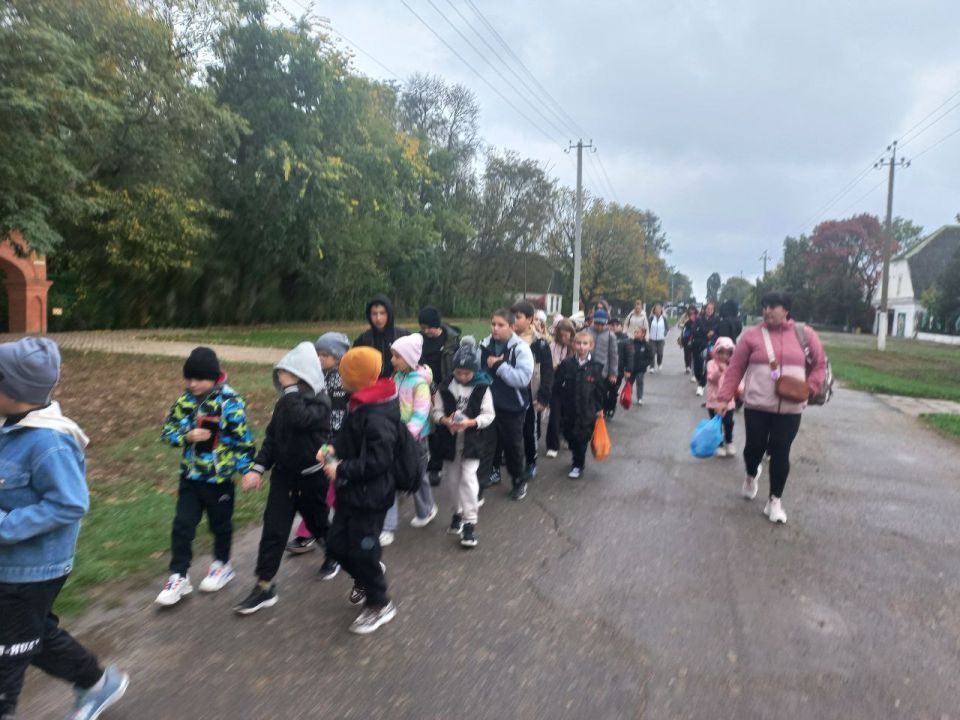 ����������� � ��� �������: �������� ����������� ����� �������� ���������� "�������-����"