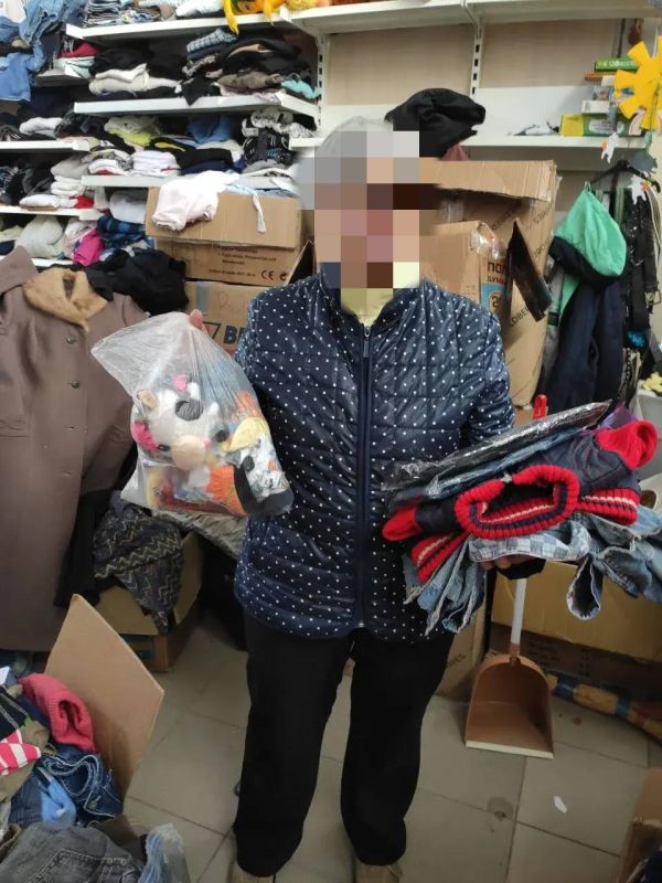 Оказана масштабная гуманитарная помощь