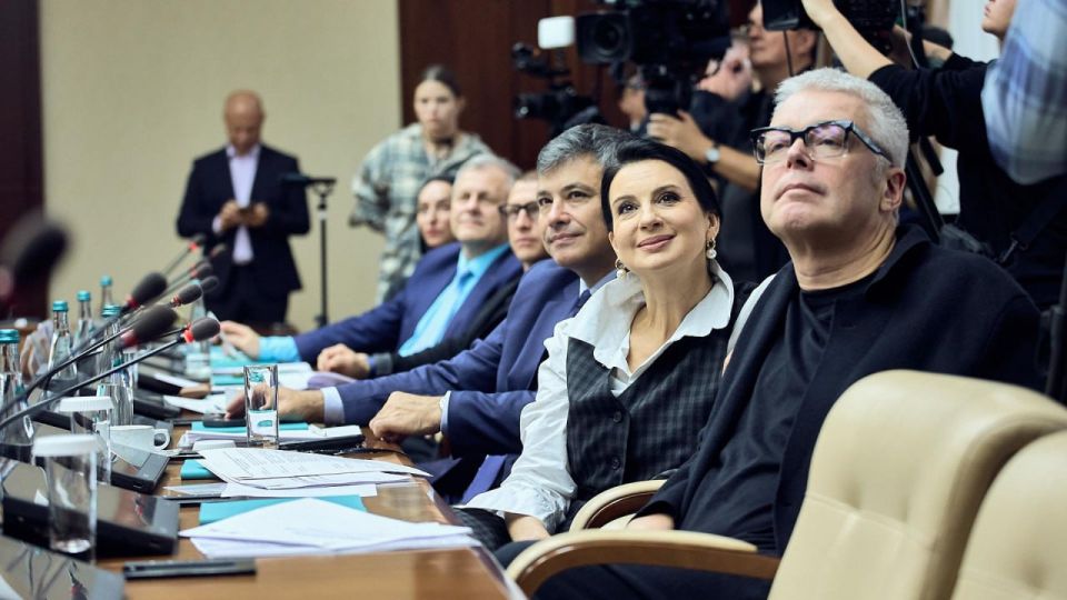 Семья — самая близкая и сплоченная команда