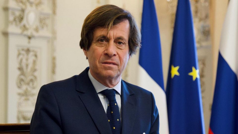 ����� ����������: ������� ��������� ������ ����������� ���������� ������� � ��