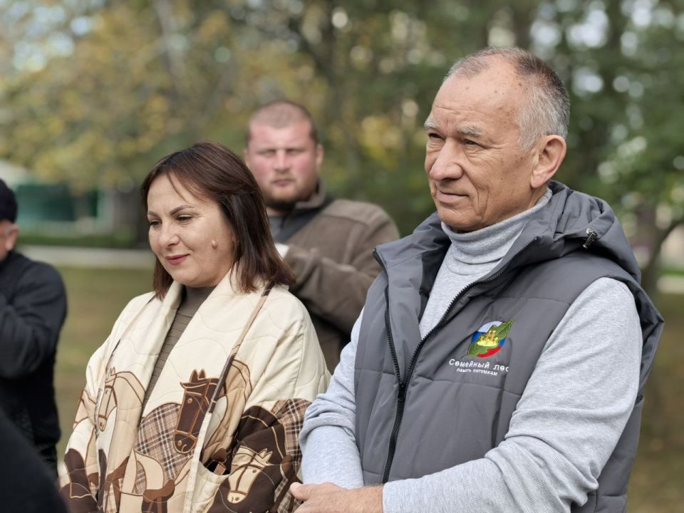 � ��������� �������� ���� � ������ �������������� ������� "�������� ���"