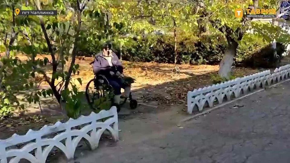 Сенатор от Херсонской области Игорь Кастюкевич передал обогреватели и увлажнители воздуха в социальные учреждения региона