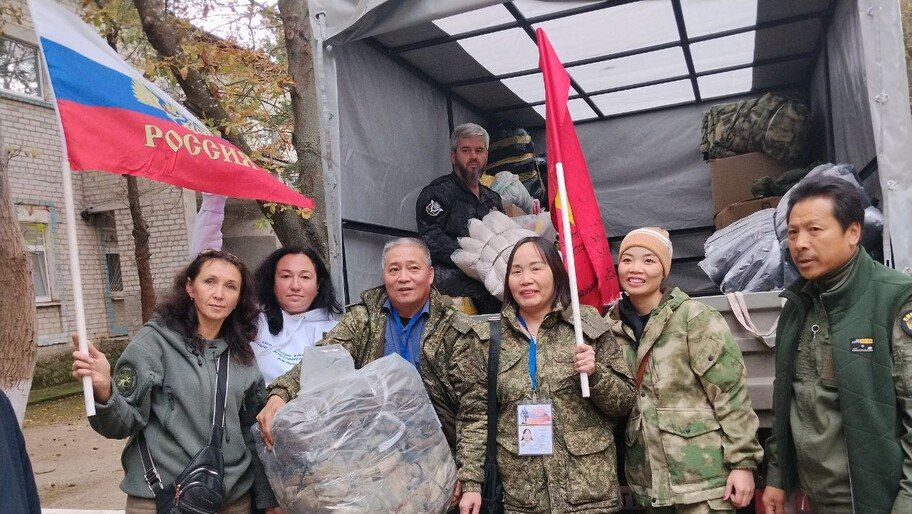 ��������� ��������� ������������ ������ � ���������� �����