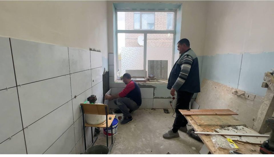 ��������� ��������� ���������� � ����������� ������ ������� �������� � ��������������� ����� ����������� ������