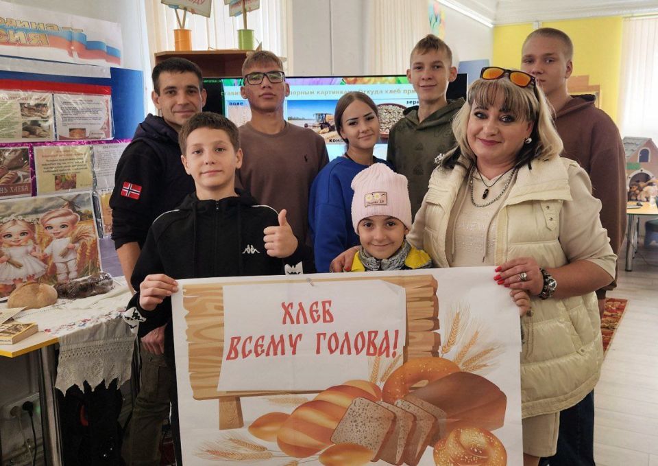 � ����������� ���������� ������ ������������� ��������� "���� �� �����: �� ��������� �� ����� ����!"