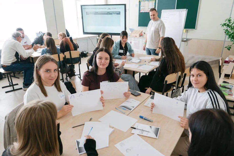 �������� � ���� ��� �������� ���������: �� ���������� ������� ���������� ����������� ���������������