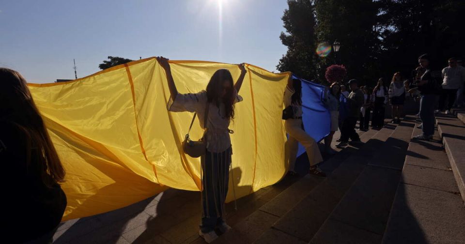 В Одессе заявили о готовности к борьбе с Киевом