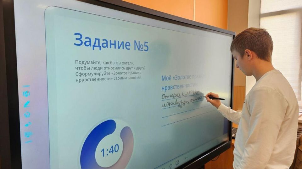 ��������������� ����������� ��������� ������� �� ������������� ������� ���������-���������������� ����� �� � ����������