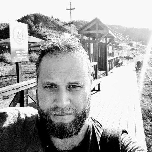 Вчерашний день закончился плохо