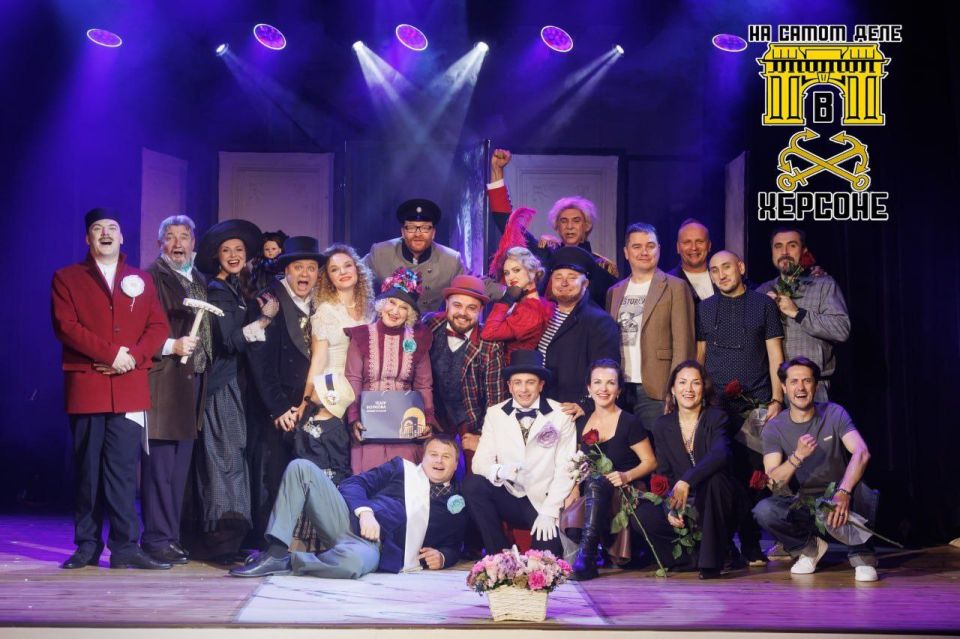 � ���������, � ���� ������, ���������� ������������� ��������, ��������� ����������� �������� ����������� ����������-�������������� ������ � ������ Ը���� �������!