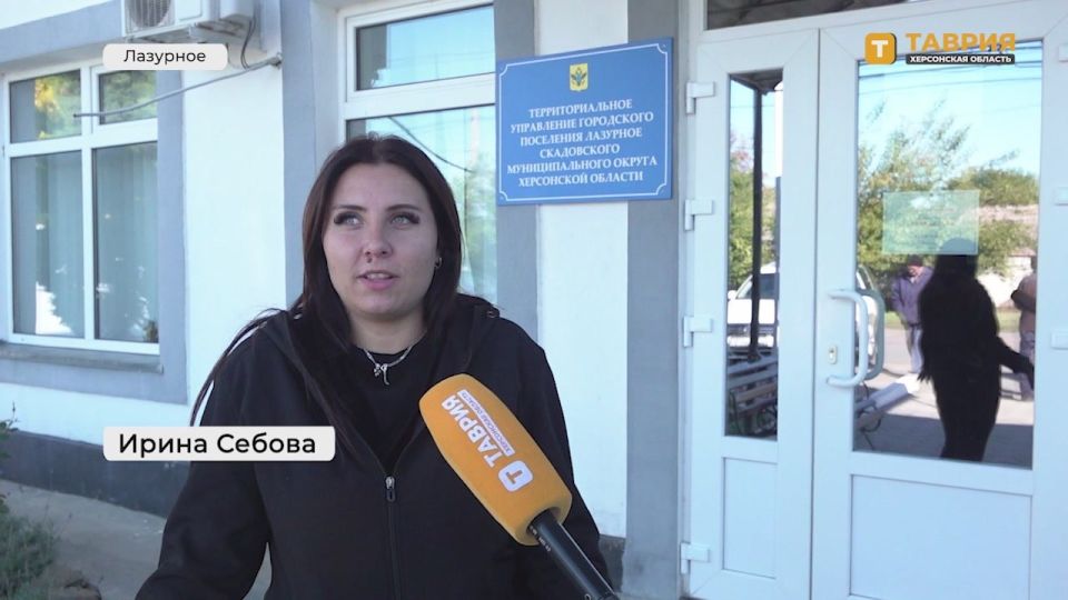 В Скадовском округе займутся решением проблемы бродячих собак