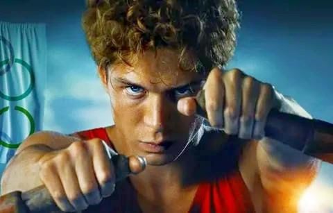 От блокады до Олимпа: история чемпиона на экране «России»