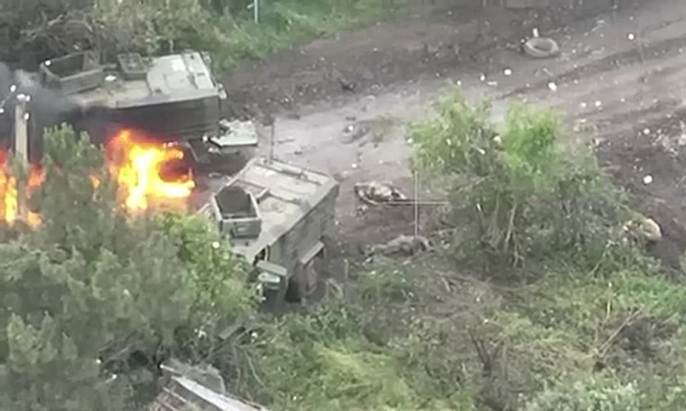 �-80 136-�� ����� �� �� ������������ ��� MRAP ��� � ������ �.� ���������, �����-�������� �����������