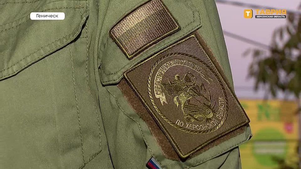 Следователи-криминалисты Херсонской области раскрывают десятки преступлений с помощью полиграфа