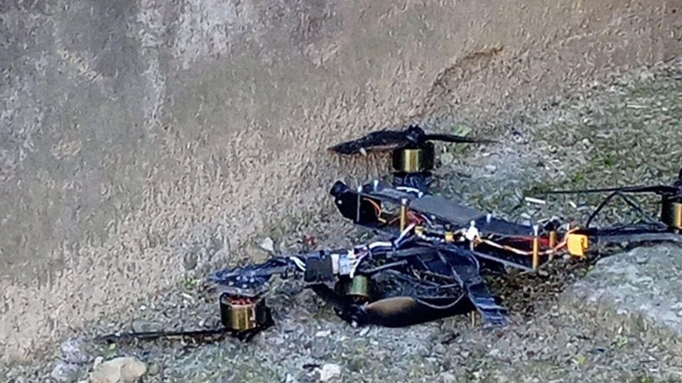 Сальдо: двое взрослых и 10-летний ребенок погибли при обстреле Алешек со стороны ВСУ