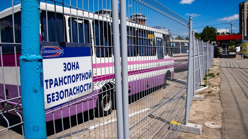 Как уехать в Новую Каховку из Крыма – расписание автобусов