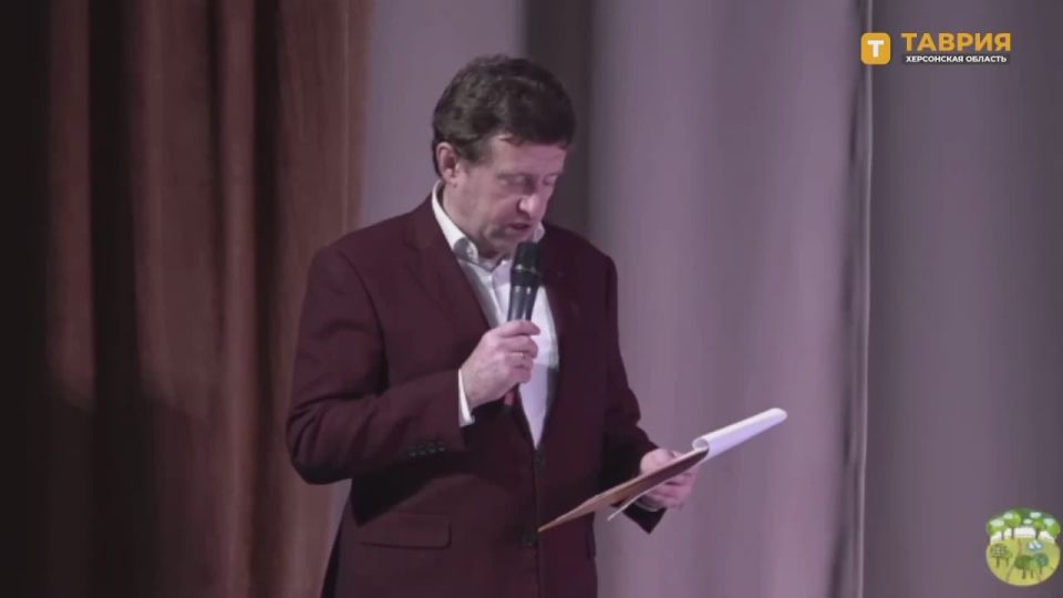 Ребята из Чаплинского округа стали победителями конкурса "День детского экологического кино России – 2025"