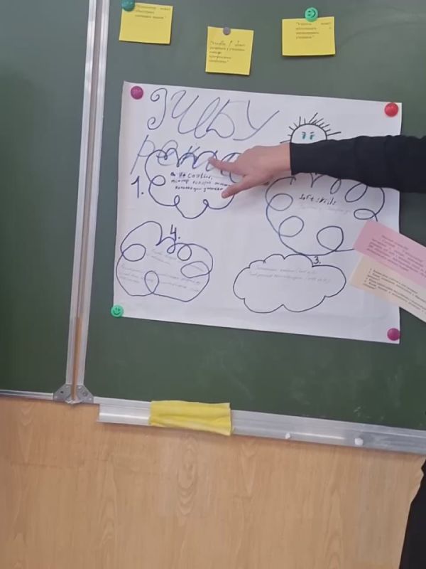 Первые Чаплинской школы обсудили преимущества искусственного интеллекта в учебе