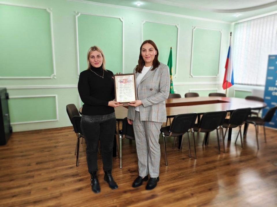 В преддверии Дня работника дорожного хозяйства